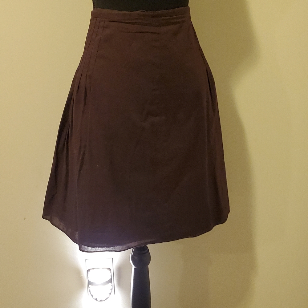 Skirts